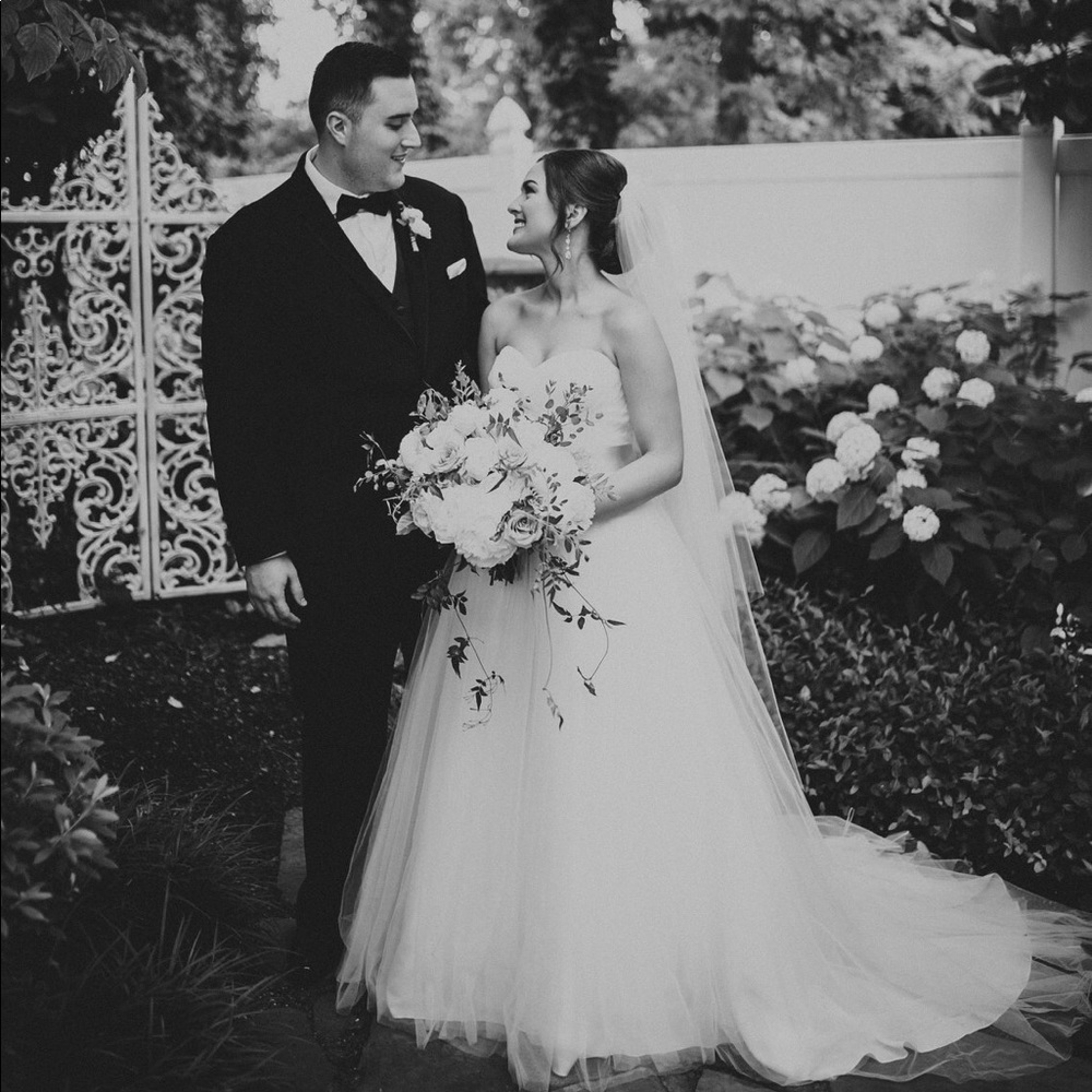 💖 I GOT MARRIED 💖